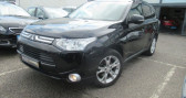 Mitsubishi Outlander occasion année 2013 boite Manuelle Annonce Mitsubishi Outlander occasion Diesel 2.2 DI-D 150 4WD Instyle à AUBIERE