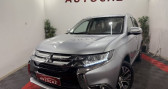 Annonce Mitsubishi Outlander occasion Diesel 2.2 DI-D 150 4WD Intense Navi 7places  CAMERA 87500KMS  THIERS