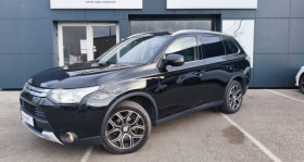 Mitsubishi Outlander , garage AGENCE AUTOMOBILIERE EPONE 78 � EPONE