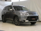 Mitsubishi Outlander occasion année 2015 boite Manuelle Annonce Mitsubishi Outlander occasion Diesel 2.2 DI-D 150 ClearTec Intense Navi 4WD à Castres