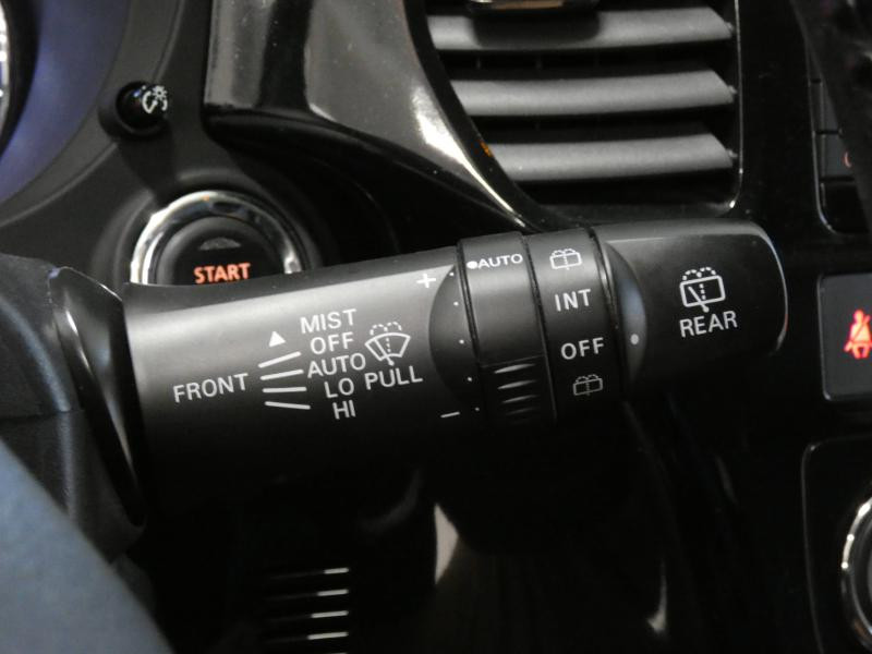 Mitsubishi Outlander 2.2 DI-D 150 ClearTec Intense Navi 4WD  occasion à Castres - photo n°14