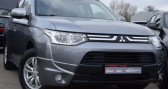 Annonce Mitsubishi Outlander occasion Diesel 2.2 DI-D 150 CLEARTEC INVITE 2WD à VENDARGUES