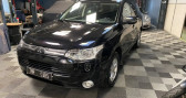 Annonce Mitsubishi Outlander occasion Diesel 2.2 DI-D 150 ClearTec Invite 2WD � Le Mans