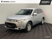 Mitsubishi Outlander occasion année 2015 boite Manuelle Annonce Mitsubishi Outlander occasion Diesel 2.2 DI-D 150 ClearTec Invite 4WD à Rivery