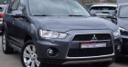 Voiture occasion Mitsubishi Outlander 2.2 DI-D 150 INSTYLE 4WD BVA 7places