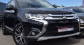 Annonce Mitsubishi Outlander occasion Diesel 2.2 DI-D 150CH 4WD BVA 5 PLACES à VENDARGUES