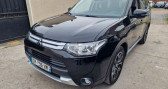 Annonce Mitsubishi Outlander occasion Diesel 2.2 di-d 150ch automatique 4wd 7 places  Argenteuil