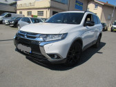 Mitsubishi Outlander occasion année 2018 boite Automatique Annonce Mitsubishi Outlander occasion Diesel 2.2 DI-D 150CH BLACK COLLECTION + 4WD BVA 7 PLACES à Toulouse