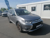 Mitsubishi Outlander occasion année 2015 boite Automatique Annonce Mitsubishi Outlander occasion Diesel 2.2 DI-D 150ch Instyle 4WD BVA 7 places à Olivet
