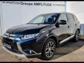 Mitsubishi Outlander occasion année 2017 boite Manuelle Annonce Mitsubishi Outlander occasion Diesel 2.2 DI-D 150ch Intense Navi 2WD 5 places à Auxerre