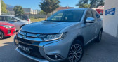Mitsubishi Outlander 2.2 DI-D 150ch Intense Navi 4WD 7 places  à SAINT MARTIN D'HERES 38