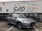 Mitsubishi Outlander occasion année 2015 boite Manuelle Annonce Mitsubishi Outlander occasion Diesel 2.2 DI-D 150CH INTENSE NAVI 4WD 7 PLACES à TOULOUSE