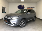 Mitsubishi Outlander occasion année 2015 boite Manuelle Annonce Mitsubishi Outlander occasion Diesel 2.2 DI-D 150CH INTENSE NAVI 4WD 7 PLACES à FENOUILLET