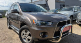 Annonce Mitsubishi Outlander occasion Diesel 2.2 DI-D 177 Instyle 4WD � Uckange