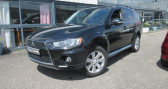 Annonce Mitsubishi Outlander occasion Diesel 2.2 DI-D 177 Instyle 4x4  AUBIERE