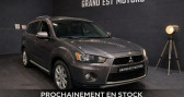 Annonce Mitsubishi Outlander occasion Diesel 2.2 DI-D 4WD INSTYLE (150CV) premi�re main attelage garantie � Moineville