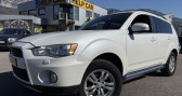 Annonce Mitsubishi Outlander occasion Diesel 2.2 DI-D INTENSE 7PLACES  VOREPPE