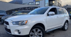 Mitsubishi Outlander occasion année 2012 boite Manuelle Annonce Mitsubishi Outlander occasion Diesel 2.2 DI-D INTENSE à VOREPPE