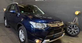 Mitsubishi Outlander , garage GRAND EST MOTORS � Moineville