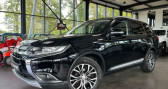 Annonce Mitsubishi Outlander occasion Diesel 2.2 DiD 150 ch 4x4 7 places Camera Keyless 18P 199-mois à Sarreguemines