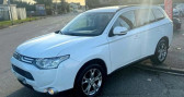 Annonce Mitsubishi Outlander occasion Diesel 2.2 DID 150 CLEARTEC INTENSE 4WD BEG 7 PLACE � Coigni�res