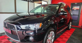 Annonce Mitsubishi Outlander occasion Diesel 2.2 DID 175 INSTYLE 4WD � Blois
