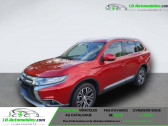 Annonce Mitsubishi Outlander occasion Diesel 2.2 INSTYLE PLUS AWD 7P.TI  Beaupuy