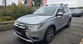 Mitsubishi Outlander 2.2L DiD 150ch 4WD 7places Boite Auto  2016 - annonce de voiture en vente sur Auto Sélection.com