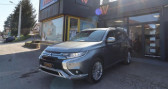 Mitsubishi Outlander 2.4 240 CH TWIN-MOTOR PHEV HYBRID 13.8KWH INTENSE 4WD BVA      Bourgoin-Jallieu 38