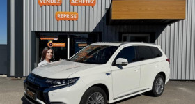 Mitsubishi Outlander , garage EWIGO PONTARLIER  Pontarlier