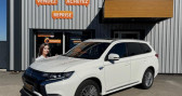 Mitsubishi Outlander occasion année 2019 boite Automatique Annonce Mitsubishi Outlander occasion Hybride 2.4 240ch 135 TWIN-MOTOR NTENSE 4WD BVA à Pontarlier
