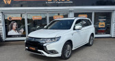 Annonce Mitsubishi Outlander occasion Hybride 2.4 240ch 135 twin-motor phev hybrid instyle 4wd bva cam�ra  � Monéteau