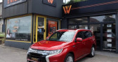 Mitsubishi Outlander 2.4 240H 135 CH   95 ELEC TWIN-MOTOR PHEV HYBRID 13.8KWH INS   Bourgoin-Jallieu 38
