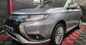 Annonce Mitsubishi Outlander occasion Hybride 2.4 240H 135 TWIN-MOTOR PHEV HYBRID 13.8KWH BUSINESS 4WD BVA � APT