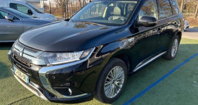 Mitsubishi Outlander , garage UTILITAIRES DES TONDEURS � Reims