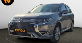 Mitsubishi Outlander occasion 2019 mise en vente à SAINTE MAXIME par le garage EWIGO SAINTE MAXIME - photo n°1