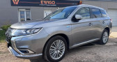 Annonce Mitsubishi Outlander occasion Hybride 2.4 240H 135 TWIN-MOTOR PHEV HYBRID 13.8KWH INSTYLE 4WD BVA  Olivet