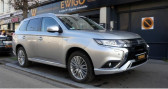 Mitsubishi Outlander 2.4 240H 135 TWIN-MOTOR PHEV HYBRID 13.8KWH INTENSE 4WD BVA    DEVILLE LES ROUEN 76