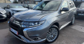 Annonce Mitsubishi Outlander occasion Hybride 2.4 PHEV 224ch 4WD Twin Motor � Gagny