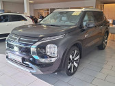 Annonce Mitsubishi Outlander occasion Hybride rechargeable 2.4 PHEV 306ch Instyle 4WD � Auxerre