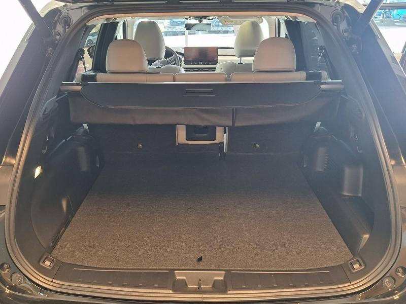 Mitsubishi Outlander 2.4 PHEV 306ch Instyle 4WD  occasion � Barberey-Saint-Sulpice - photo n�13