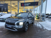 Annonce Mitsubishi Outlander occasion Hybride rechargeable 2.4 PHEV 306ch Intense 4WD � Barberey-Saint-Sulpice