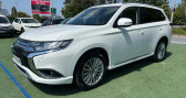Mitsubishi Outlander 2.4 PHEV Twin Motor 4wd Business  2018 - annonce de voiture en vente sur Auto Sélection.com