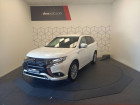 Mitsubishi Outlander occasion année 2018 boite Automatique Annonce Mitsubishi Outlander occasion Hybride 2.4l PHEV Twin Motor 4WD Business à Boé