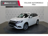 Mitsubishi Outlander occasion année 2019 boite Automatique Annonce Mitsubishi Outlander occasion Hybride 2.4l PHEV Twin Motor 4WD Business à TARBES