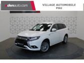 Annonce Mitsubishi Outlander occasion Hybride 2.4l PHEV Twin Motor 4WD Business à LONS