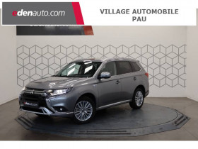 Mitsubishi Outlander , garage KIA MITSUBISHI PAU  LONS