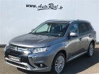 Mitsubishi Outlander occasion Gris année 2019 boite Automatique Annonce Mitsubishi Outlander occasion Hybride 2.4L PHEV TWIN MOTOR 4WD Business à MERIGNAC