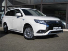 Mitsubishi Outlander occasion année 2019 boite Robotisee Annonce Mitsubishi Outlander occasion Hybride 2.4L PHEV TWIN MOTOR 4WD Business à St Jean du Falga