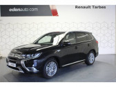 Annonce Mitsubishi Outlander occasion Hybride 2.4l PHEV Twin Motor 4WD Instyle  TARBES